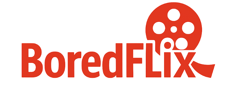 Boredflix